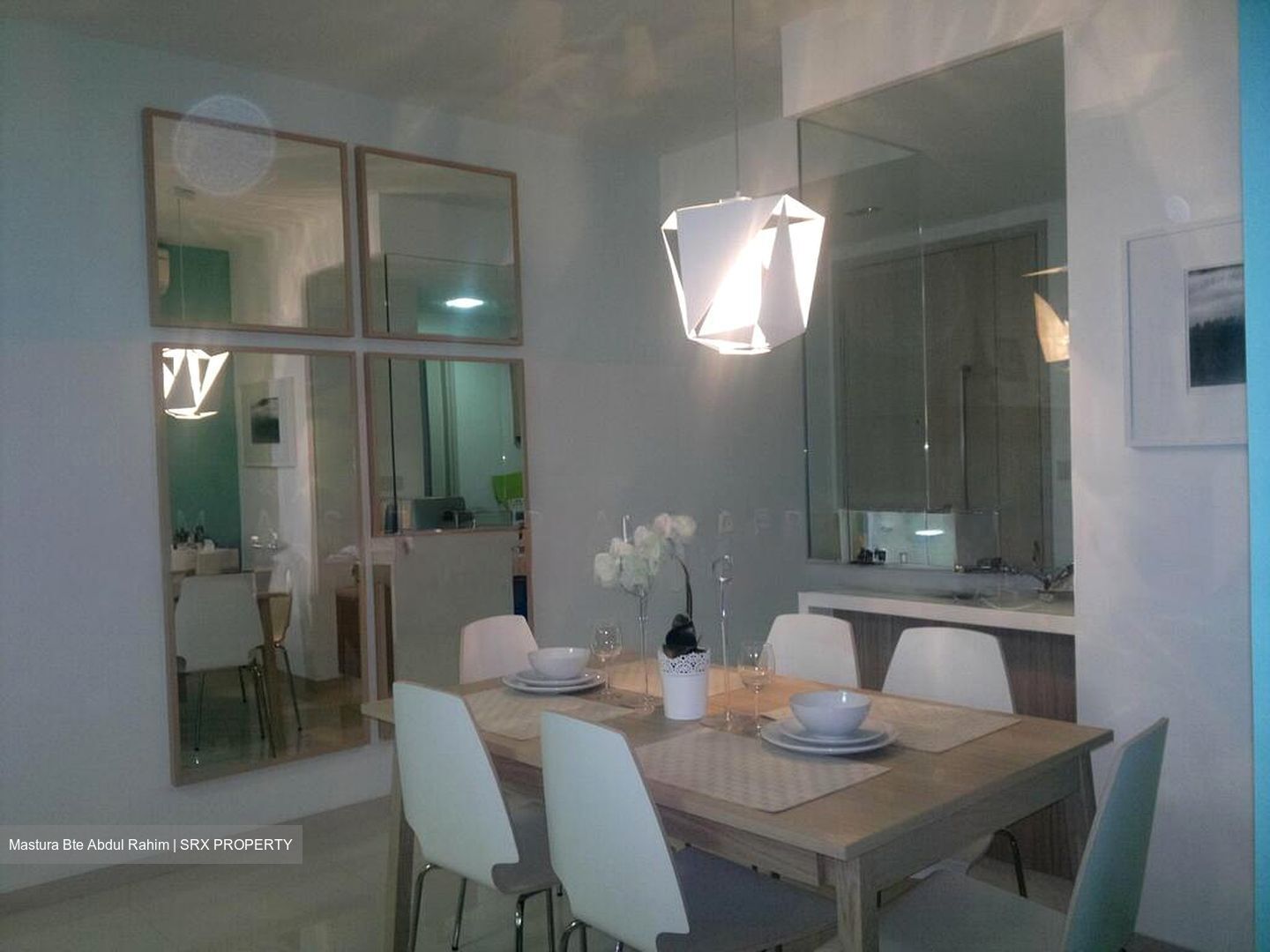 Optima @ Tanah Merah (D16), Condominium #499251661